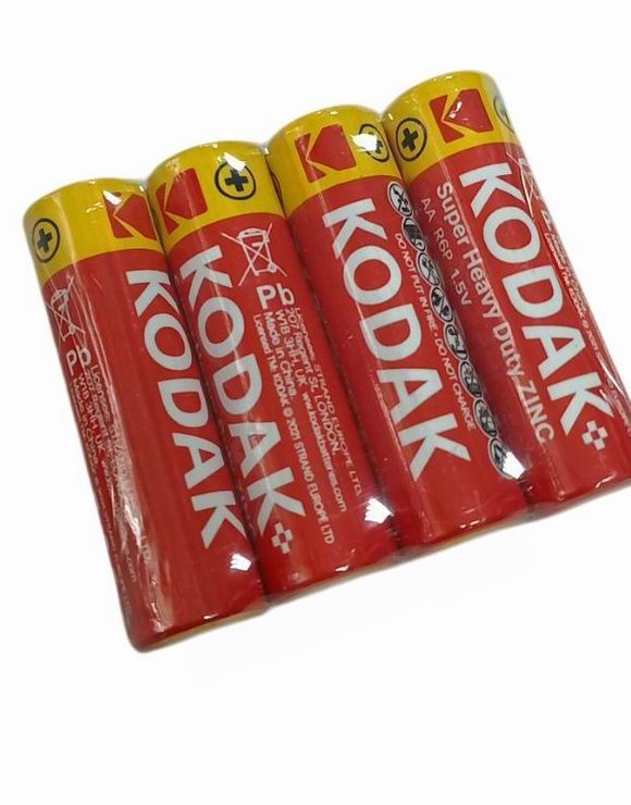 R-06 Kodak пп-4 Super Have Duty (24/60)