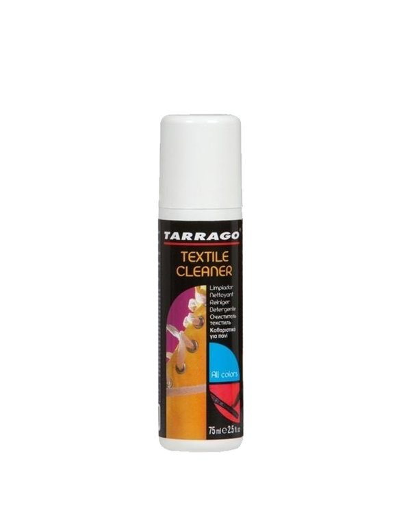 TARRAGO Очиститель 75мл TEXTIL CLEANER чистящие средство для текстиля любых цветов