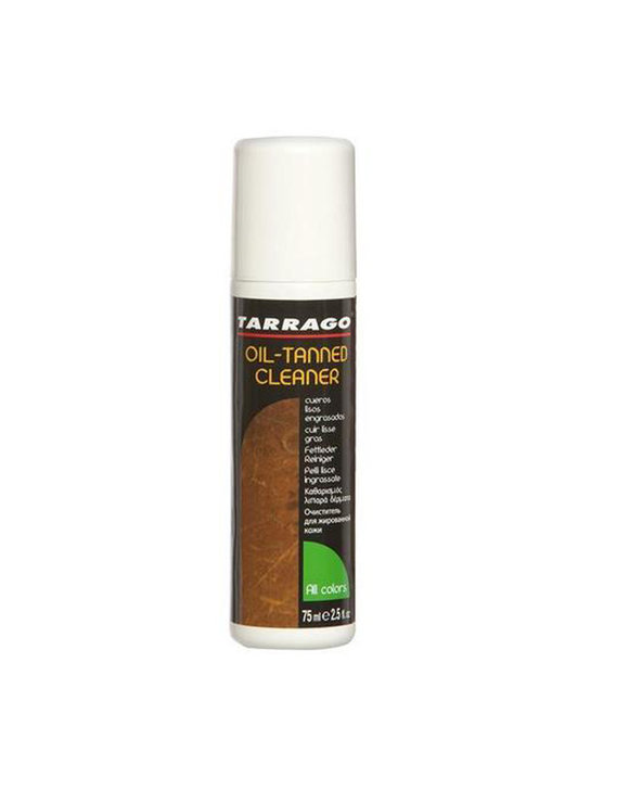 TARRAGO Очиститель 75мл OIL TANNED CLEANER для жированных кож