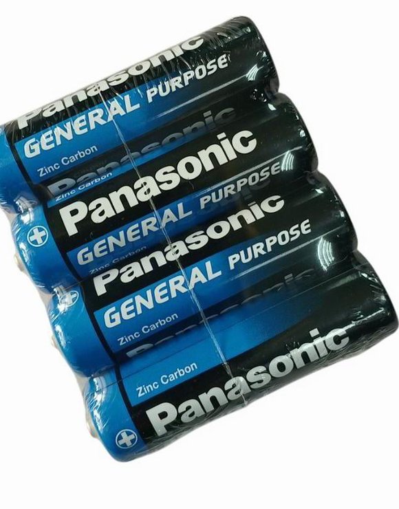 Р-06 Panasonic пп-4 GENERAL (60)