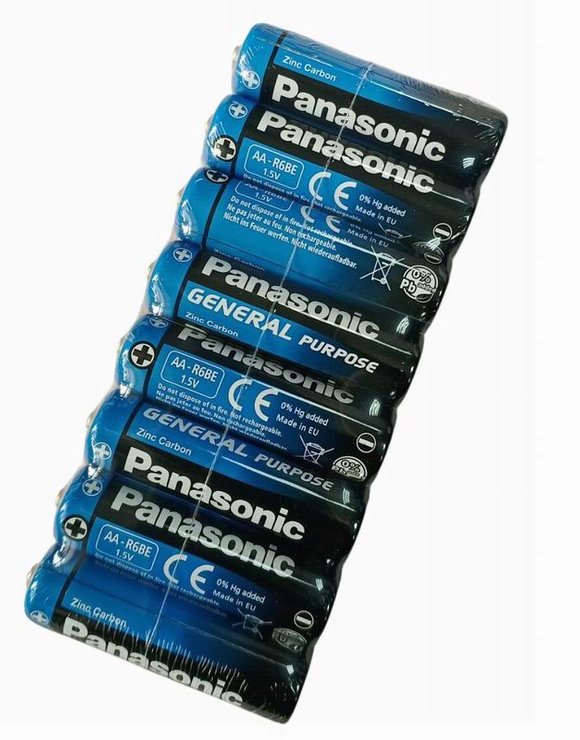 Р-06 Panasonic пп-8 GENERAL (48)