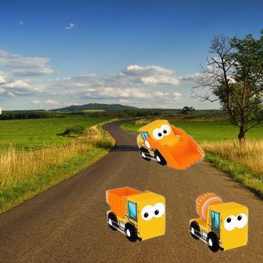 ИГРОВЫЕ НАБОРЫ