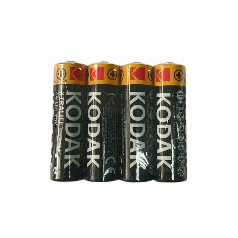 LR-06 Kodak пп-4 Xtralife Alkaline (60)