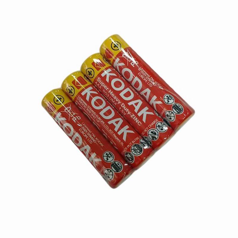 R-03 Kodak пп-4 Super Have Duty (40/60)