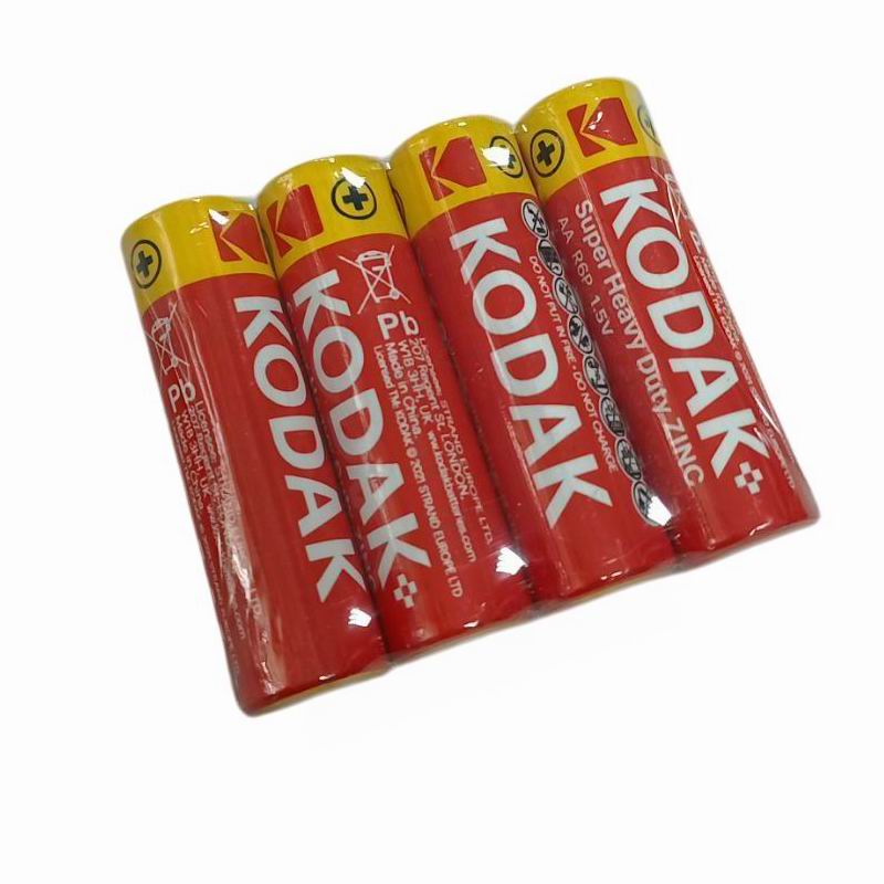 R-06 Kodak пп-4 Super Have Duty (24/60)