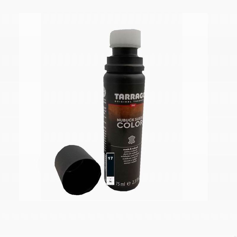 TARRAGO Краска для замши 75мл темно-синий (navy) NUBUK COLOR
