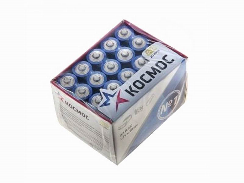 LR-06 Космос Box-20 (640)