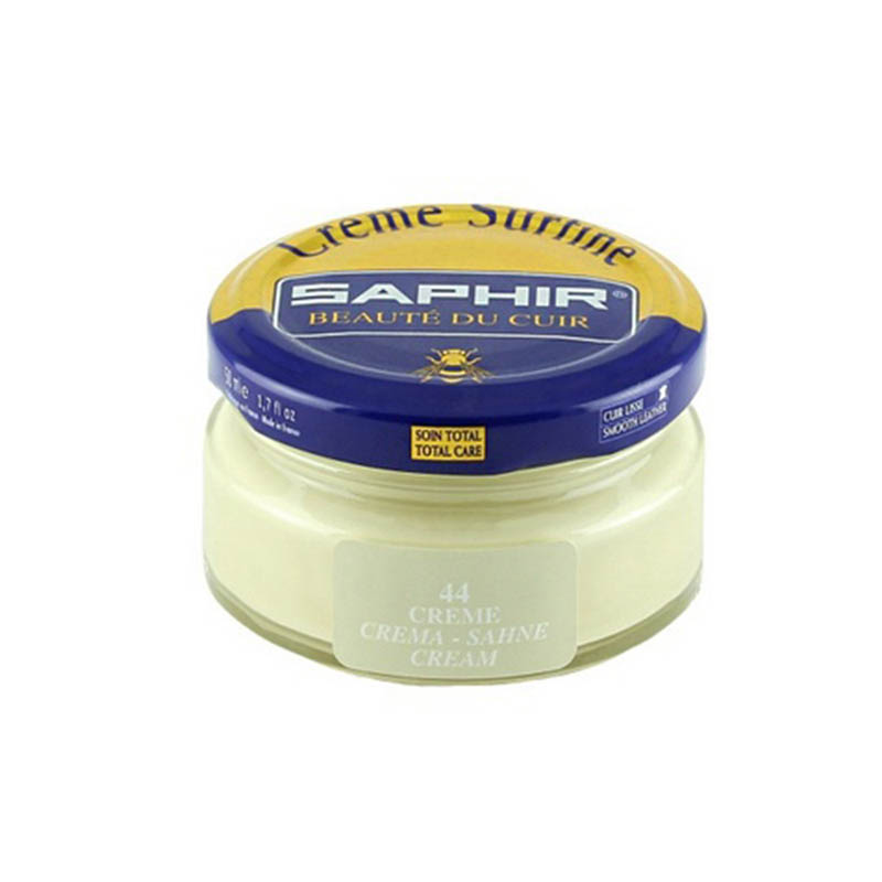 САПФИР Крем для кожи 50мл Creme Surfine кремовый (cream)