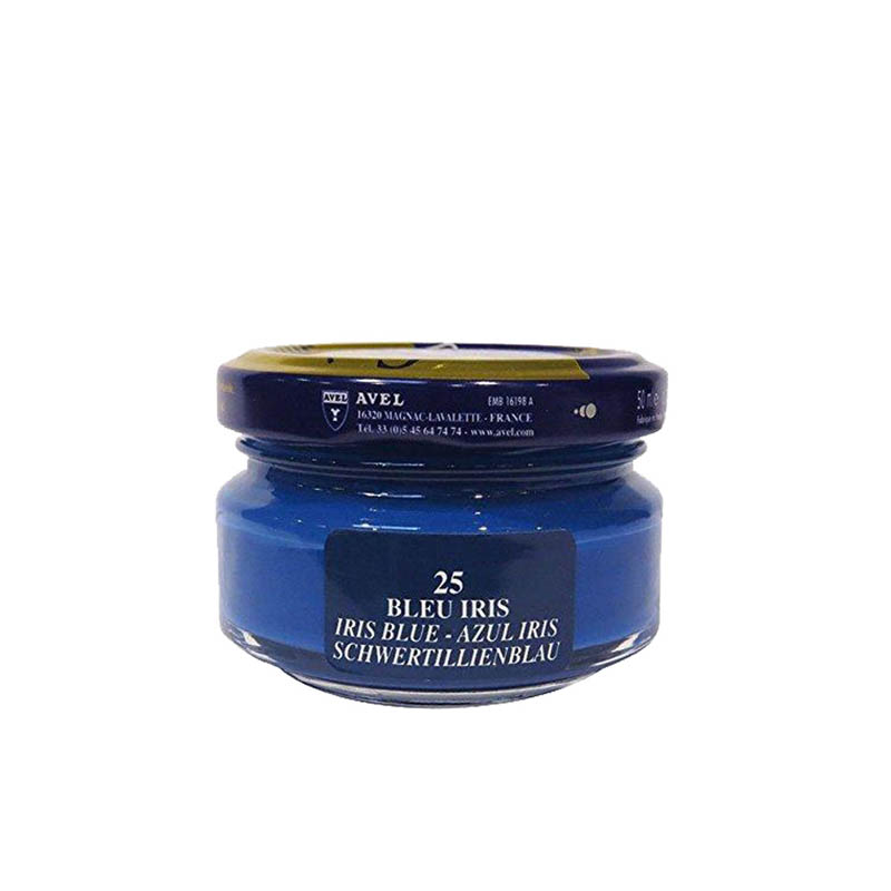 САПФИР Крем для кожи 50мл Creme Surfine синий (iris blue) до 01.26