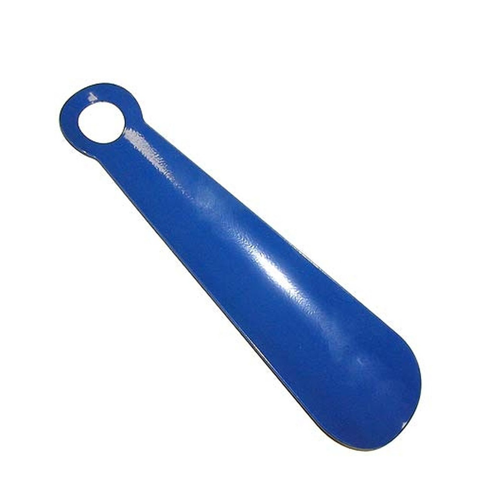OLVIST Рожок 30см для обуви металл цветной (10)