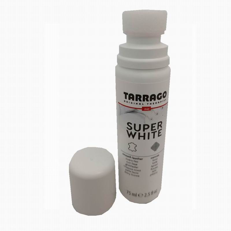 TARRAGO Краситель 75мл для кожи СУПЕР БЕЛЫЙ Super white