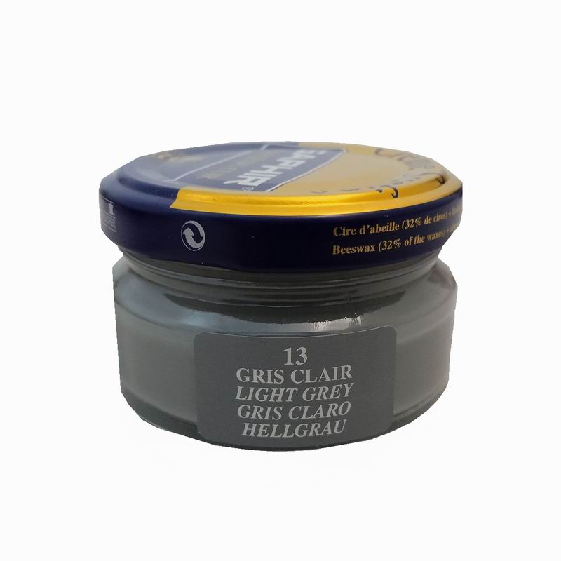 САПФИР Крем для кожи 50мл Creme Surfine светло-серый (light grey)