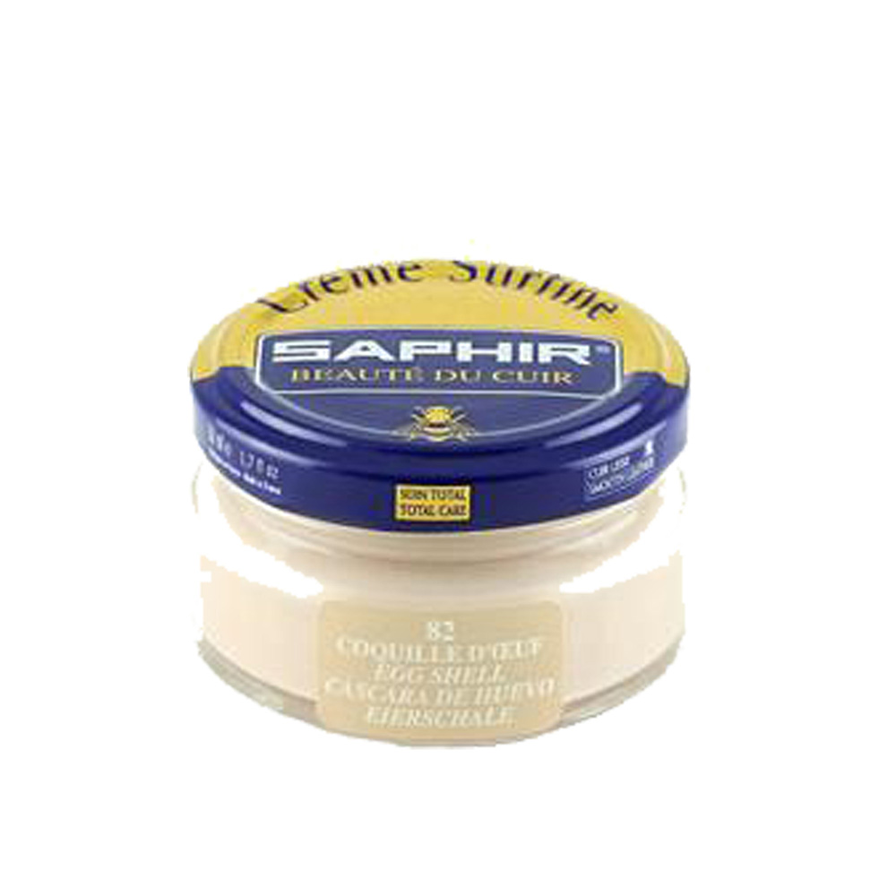 САПФИР Крем для кожи 50мл Creme Surfine скорлупа (egg shell)