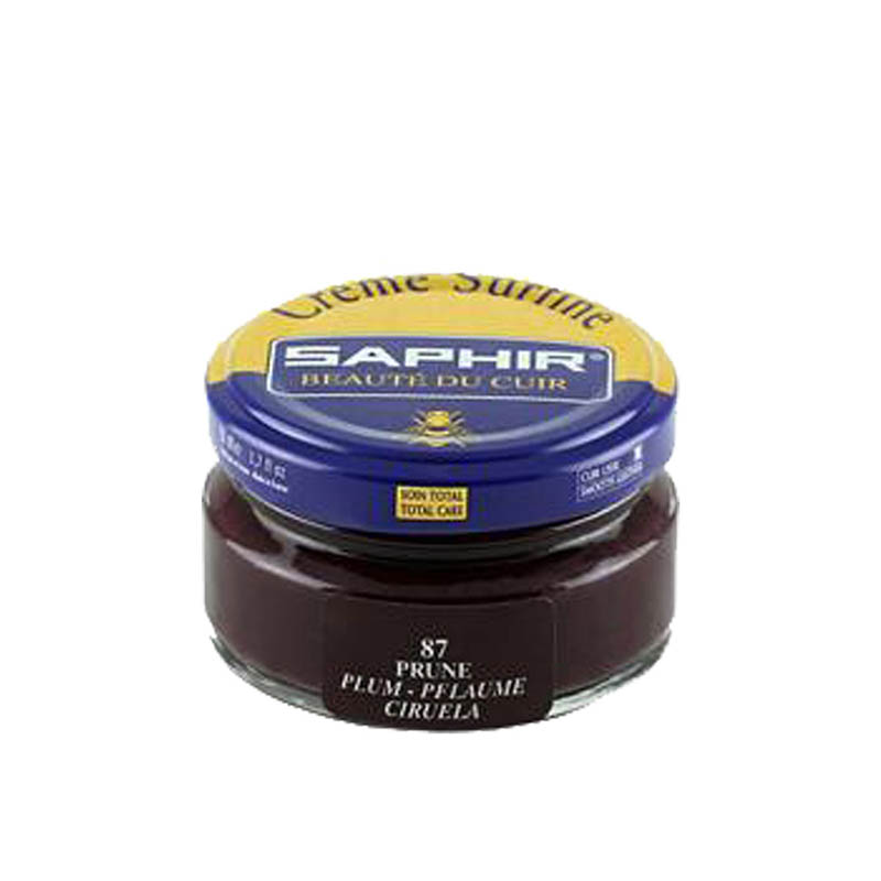 САПФИР Крем для кожи 50мл Creme Surfine сливовый (prune)