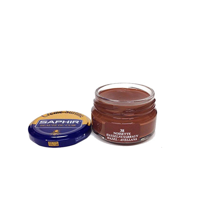САПФИР Крем для кожи 50мл Creme Surfine лесной орех (hazer)