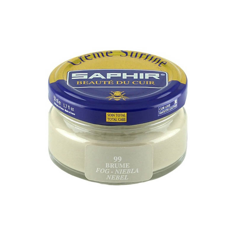 САПФИР Крем для кожи 50мл Creme Surfine туман (brume)
