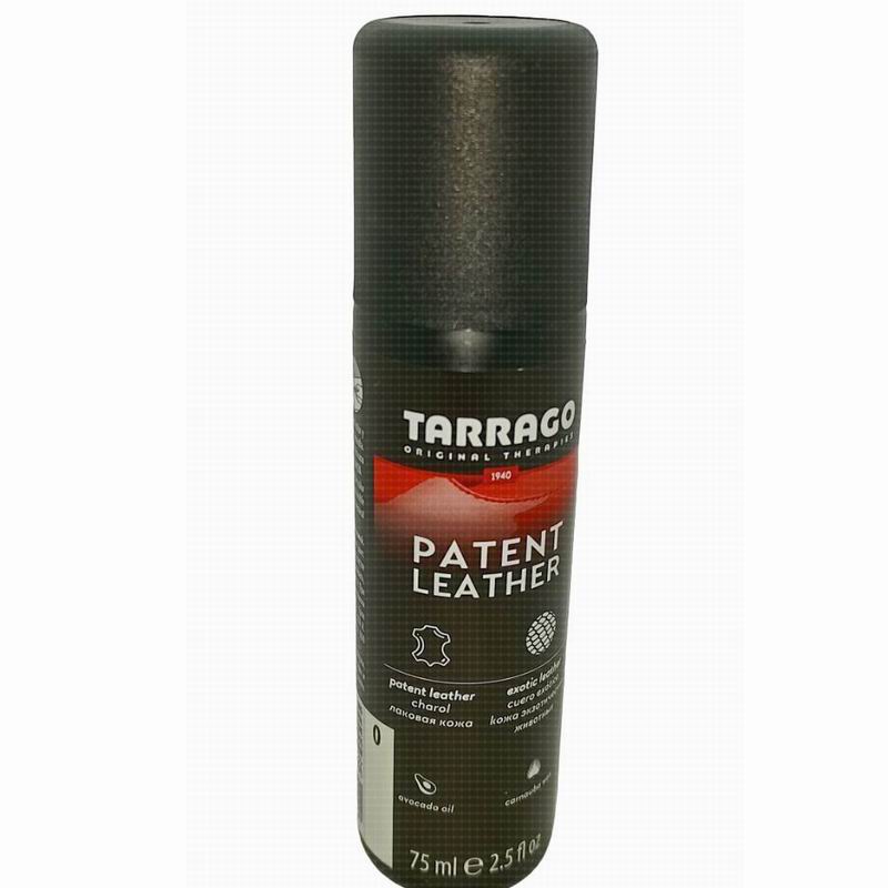 TARRAGO Средство 75мл для ухода за лакированной кожей PATENT Leather