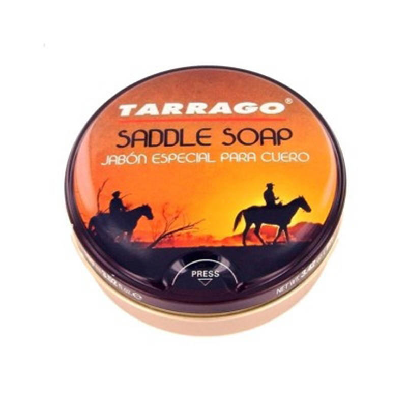 TARRAGO Очиститель мыло 100мл для гладких кож Saddle Soap