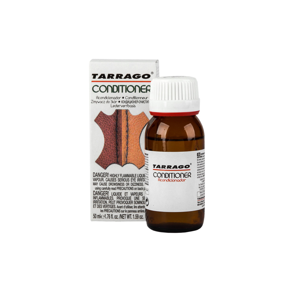 TARRAGO Очиститель 100 мл перед покраской, для замши  CONDITIONER