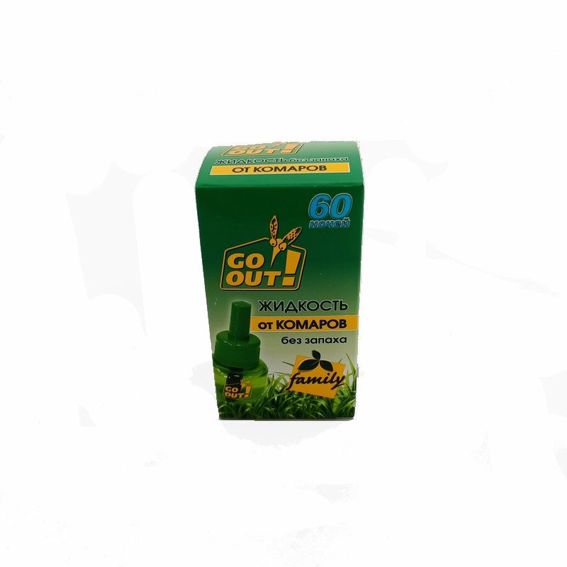 GO OUT Жидкость 60ночей от комаров без запаха (24)