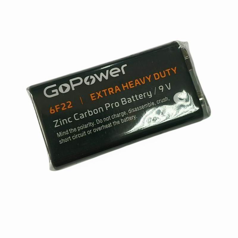 КРОНА GoPover 6F22 (10)