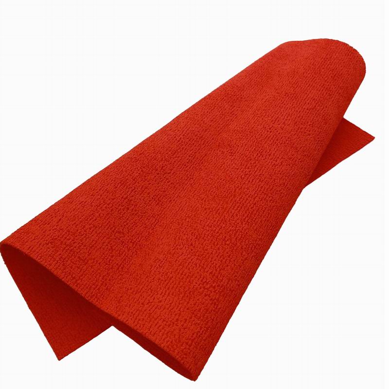 Салфетка ПОЛИУРЕТАНОВАЯ PVA р.30*30см пл.310гр/м2 прорезиненная