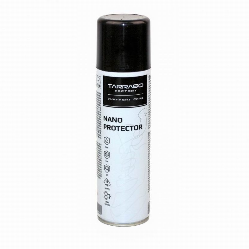 TARRAGO Пропитка 250мл Sneakers NANO Protector (12)
