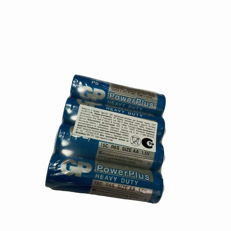 R-06 GP PoverPlus пп-4 (40) Без скидок