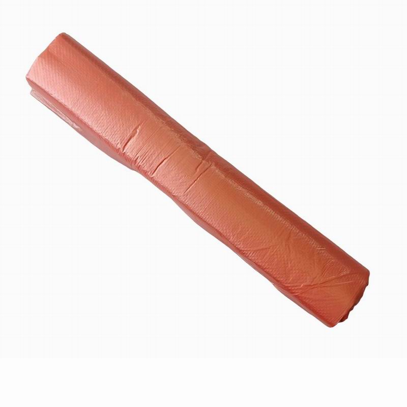 Пакеты фасовочные 30*40 (рул.100) РОЗОВЫЕ (5)