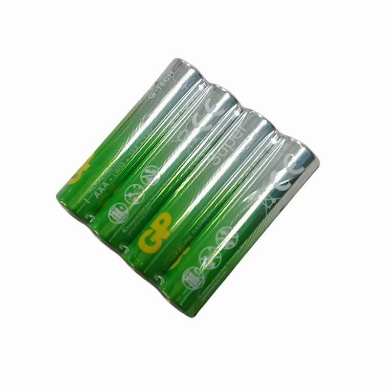LR-03 GP пп-4 G-Tech Alkaline (96)