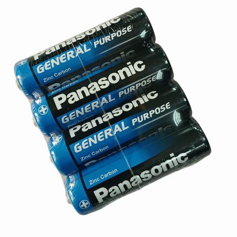 Р-06 Panasonic пп-4 GENERAL (60)