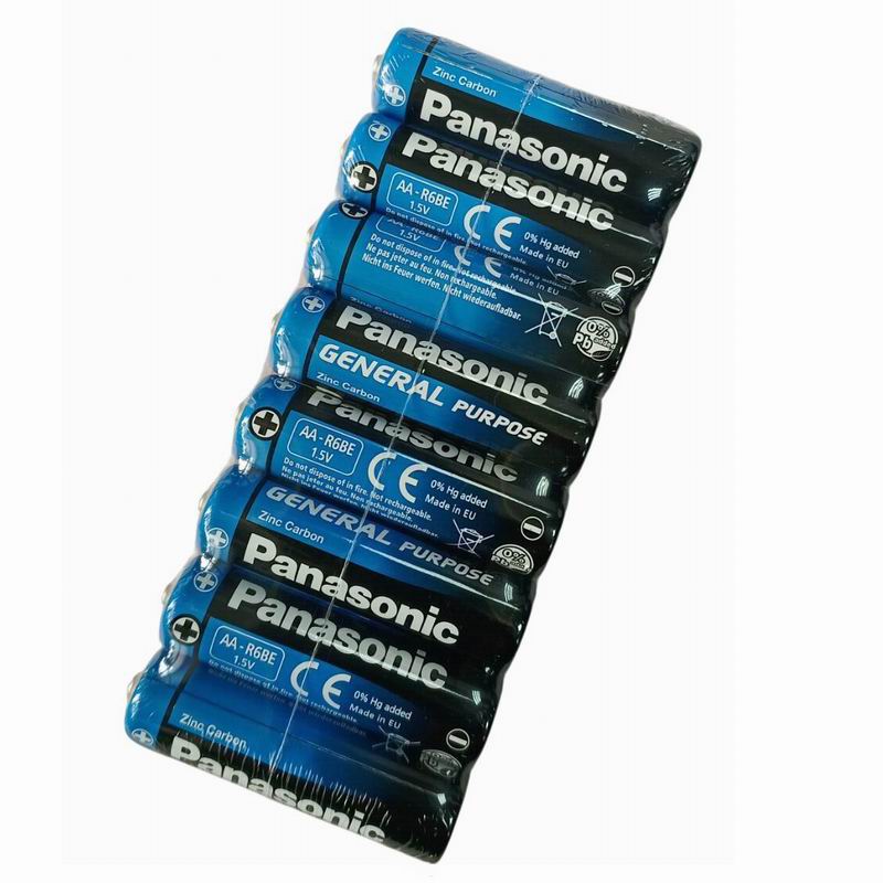 Р-06 Panasonic пп-8 GENERAL (48)
